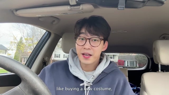 纽约第一个万圣节 视频封面