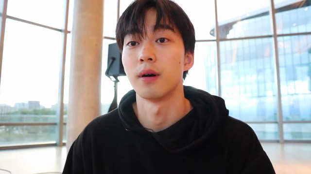 我如何考进西北大学 视频封面